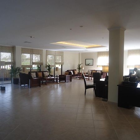 Dhafra Beach Hotel Jebel Dhanna Exterior photo
