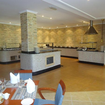 Dhafra Beach Hotel Jebel Dhanna Exterior photo