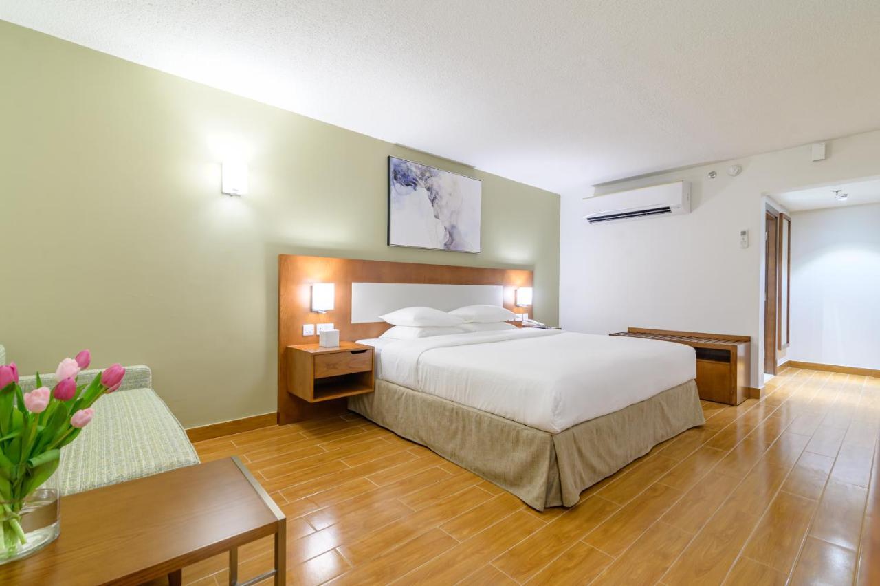 Dhafra Beach Hotel Jebel Dhanna Exterior photo
