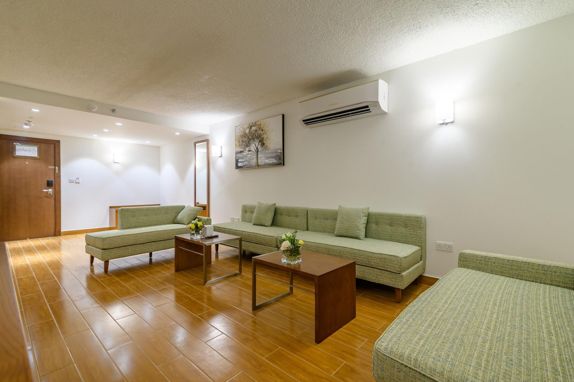 Dhafra Beach Hotel Jebel Dhanna Exterior photo