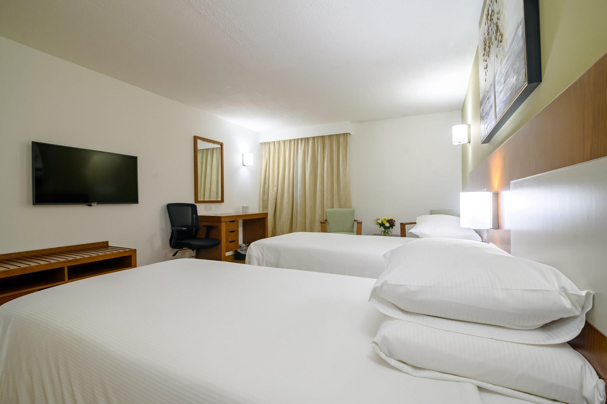 Dhafra Beach Hotel Jebel Dhanna Exterior photo
