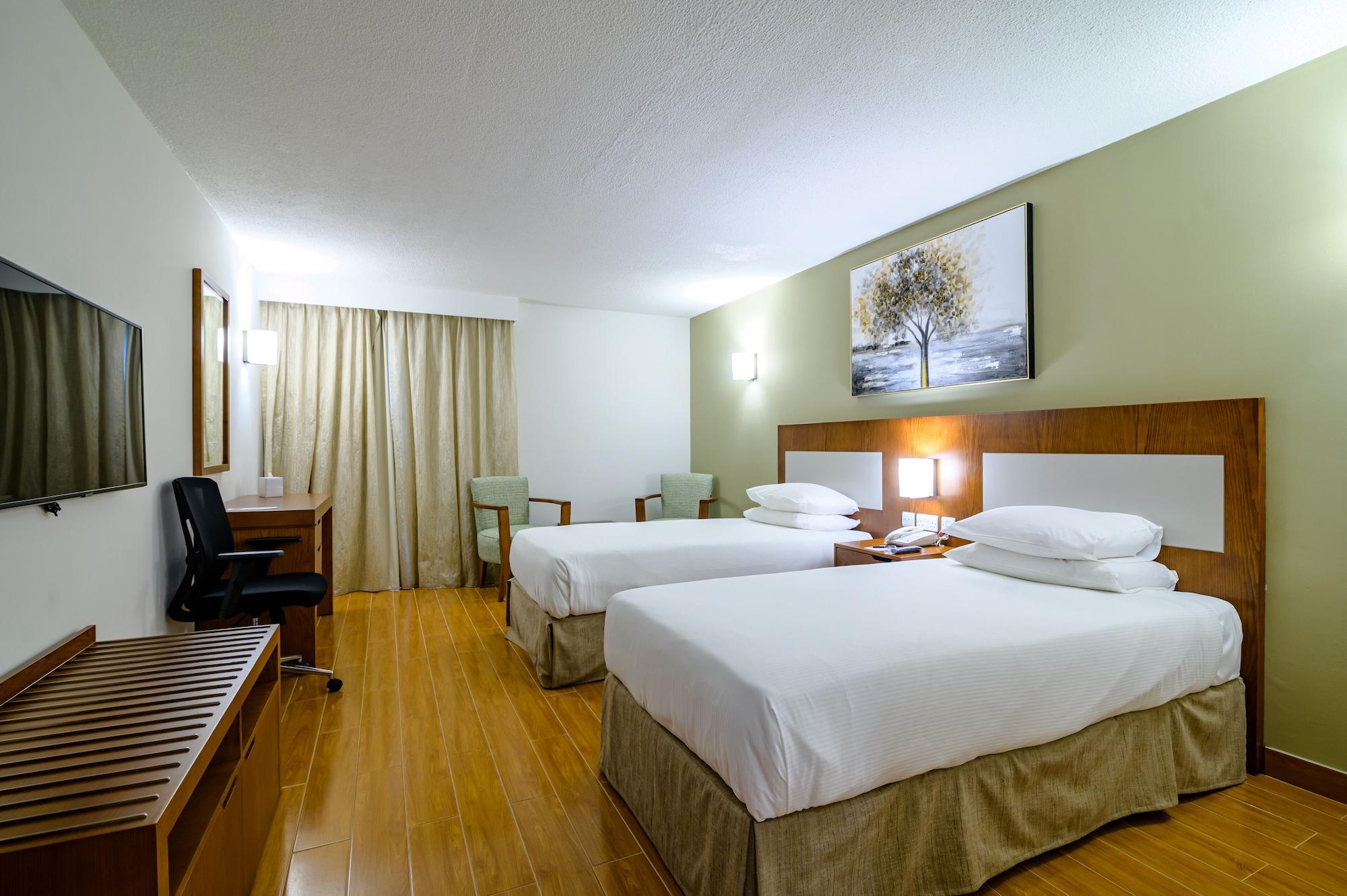 Dhafra Beach Hotel Jebel Dhanna Exterior photo