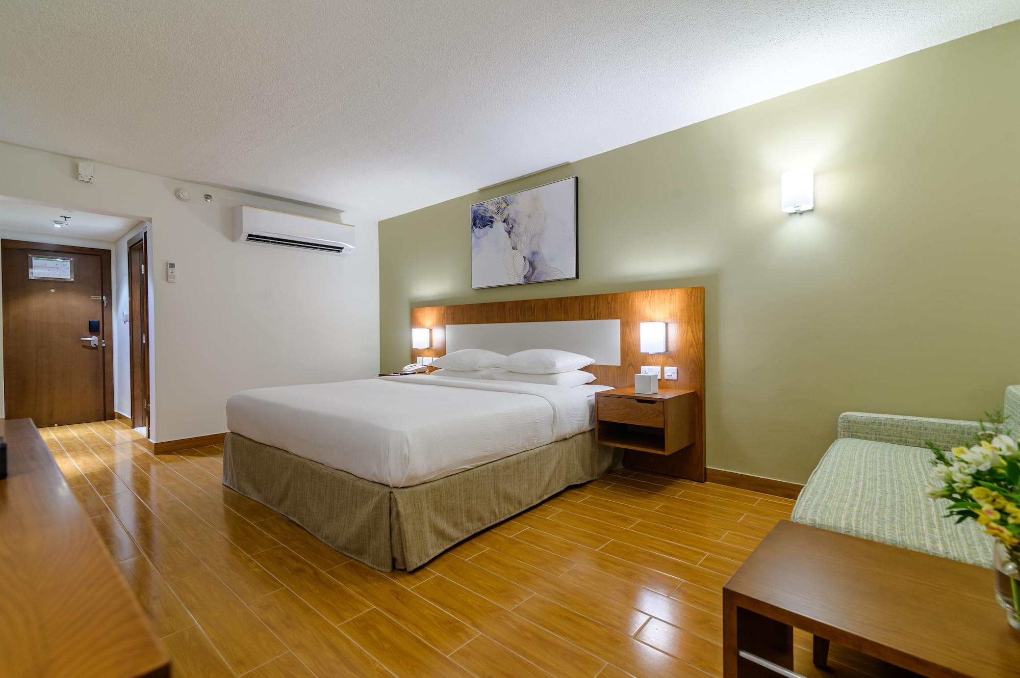 Dhafra Beach Hotel Jebel Dhanna Exterior photo