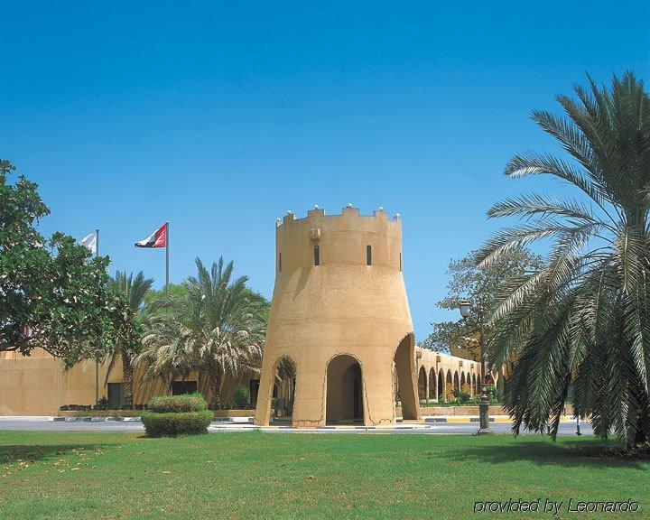 Dhafra Beach Hotel Jebel Dhanna Exterior photo