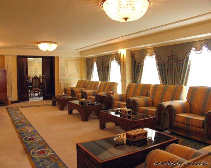 Dhafra Beach Hotel Jebel Dhanna Facilities photo